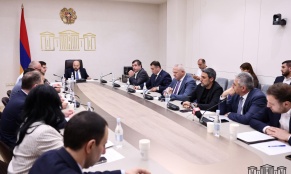 ԵԱՏՄ-Ինդոնեզիա ազատ առևտրի համաձայնագիրը կարող է հայկական ապրանքների մուտքը հեշտացնել Ինդոնեզիայի շուկա