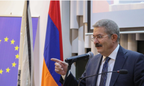 Առաջարկվել  է Վանում ստեղծել Հայաստան-Թուրքիա տնտեսական կապերը համակարգող ներկայացուցչություն