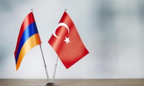 Հայ-թուրքական տնտեսական շփումները ակտիվանում են․ Երևանում հանդիպել են 80 գործարարներ