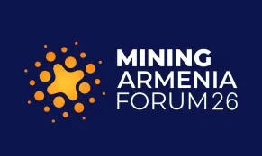 Հայաստանի հանքարդյունաբերական ֆորում 2026-ը կհամախմբի ոլորտի միջազգային առաջնորդներին «Ռեսուրսներից՝ հնարավորություններ» խորագրի ներքո