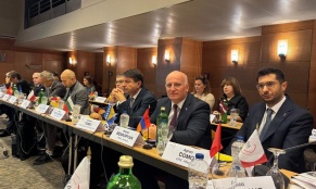 ՀԾԿՀ պատվիրակությունը Հունաստանում քննարկում է էներգետիկ կարգավորման արդի մարտահրավերները