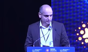 2027 թվականին հանքարդյունաբերության ոլորտի արտահանումը կհասնի 3 մլրդ դոլարի․ Ջհանյան