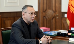 ՀԱՊԿ-ից Հայաստանի հետագա մասնակցությունը կախված է Երևանի դիրքորոշումից. Մասադիկով