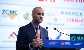 Հայաստանն ունի զգալի երկրաբանական ներուժ և հանքարդյունաբերության զարգացման համար անհրաժեշտ մարդկային ռեսուրսներ