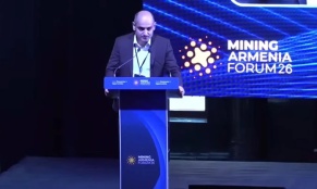 Հայաստանը չի օգտագործում երկրաբանական հետախուզման ողջ ներուժը․ Վարդան Ջհանյան