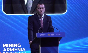 Մեր խնդիրը հանքային ռեսուրսները երկարաժամկետ տնտեսական և հասարակական արժեքի վերածելն է. փոխնախարար
