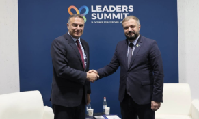 Հայաստանն ու Կիպրոսը քննարկել են տնտեսական կապերի խորացման հնարավորությունները