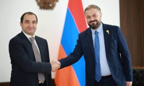Նոյեմբերից հայկական գյուղմթերքը կանոնավոր չվերթներով կարտահանվի ԱՄԷ