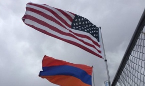 Հայաստանն ու ԱՄՆ-ն քննարկել են նոր միջուկային էներգաբլոկի կառուցման հարցը