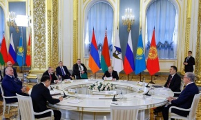 ԵԱՏՄ անդամ երկրները կարող են որոշում ընդունել ժամանակավորապես դադարեցնելու ՀՀ-ի մասնակցությունը միությանը