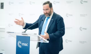TRIPP+ հիմնադրամի ղեկավարն ընդլայնում է ներդրումները Հայաստանում․ Թեղուտի պղինձը կարտահանվի ԱՄՆ
