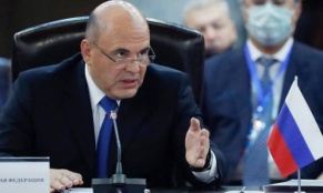 ԵԱՏՄ-ում փոխադարձ առևտուրն աճել է 10%․ Միշուստին