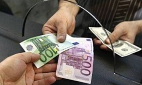 Դոլարը էժանացել է, ռուբլին` թանկացել. փոխարժեքն` այսօր