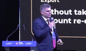 Այս տարի կունենանք ռեկորդային թիվ՝ մոտ 800 մլրդ դրամի շրջանառություն հանքարդյունաբերության ոլորտում