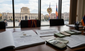 Կառավարությունը հավանություն տվեց 2027 թվականի պետական բյուջեի նախագծին
