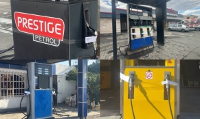 Արմավիրի մարզում չորս գազա-բենզալցակայանի գործունեություն դադարեցվել է