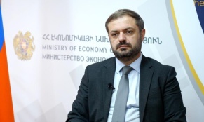 Հայաստանում COP17 համաժողովի անցկացումը կնպաստի երկրի ներդրումային միջավայրի բարելավմանը․ Պապոյան