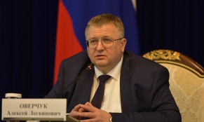 Օվերչուկը նշել է Հայաստանի՝ ԵԱՏՄ-ում մնալու և կառուցողական աշխատանքը շարունակելու ակնկալիքը