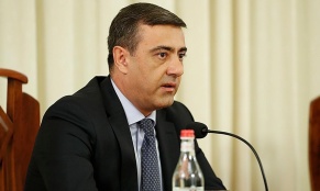 Մեծամորի ԱԷԿ-ի տնօրենը Մոսկվայում ներկայացրել է կայանի արդիականացման աշխատանքները