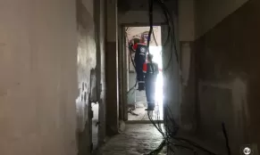 Արդիականացվում են 2000-ից ավելի շքամուտքերի էլեկտրական ենթակառուցվածքները. ՀԷՑ