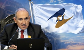 «Մենք բազմիցս հաստատել ենք Հայաստանի հանձնառությունը»․ Փաշինյանը՝ ԵԱՏՄ-ի հետ համագործակցության մասին