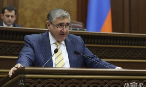 «Բա եթե խաղաղություն է, բա եթե ազատ առևտուր է...»․ Խաչատրյանը՝ բենզինի գնի մասին