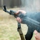 Կրակոցներ Սյունիքի մարզում. Գորիսում ինքնաձիգով կրակոցներ են արձակել BMW-ի վրա