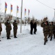 Հայ խաղաղապահները վերադարձել են Հայաստան