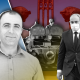 Տեսանյութ. Թուրքիան պատրաստ էր զորք մտցնել Հայաստան, եթե Փաշինյանին վտանգ սպառնար