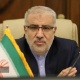 Иран готов транспортировать газ из Туркменистана в Армению по своп системе: Джавад Оджи
