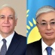 Президент Армении по случаю Дня рождения направил Касым-Жомарту Токаеву поздравительное послание