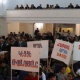 Մարտակերտում կազմակերպվել է հավաք՝ հաջակցություն Հայաստանում ընթացող «Դիմադրություն» շարժման