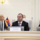 В Минске состоялась трехсторонняя встреча генпрокуроров Армении, РФ и Азербайджана