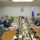 ՌԴ Դաշնային խորհրդի նախագահի տեղակալը հանդիպել է ՀՀԿ պատվիրակության հետ