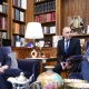 Глава МИД Армении встретился с президентом Греции