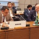 ՀՀ ԱԳ փոխնախարարը ԵԱՀԿ համաժողովում կարևորել է Արցախի ժողովրդի՝ սեփական ապագան որոշելու իրավունքի իրացումը