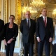 Секретарь СБ Армении и директор департамента МИД Франции обсудили нагорно- карабахский конфликт