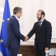 Глава МИД Армении и премьер-министр Греции выразил удовлетворение высоким уровнем политического диалога