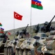 Թուրքիայի, Ադրբեջանի և Վրաստանի զինվորականները Թուրքիայում քննարկել են համատեղ զորավարժությունների հետ կապված հարցեր