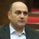Тадевос Аветисян также отказался от административной должности в НС