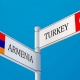 Ulusal kanal: Спецпосланники Армении и Турции встретятся в Карсе