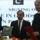Թուրքիան և Պակիստանը առևտրային համաձայնագիր են ստորագրել