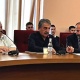 В НАН Армении приняли делегацию, возглавляемую министром культуры и молодежи Иракского Курдистана