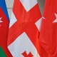 Азербайджан, Грузия и Турция подписали соглашение об электронном обмене информацией по грузам