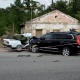 В Арцахе столкнулись автомобили миротворческого контингента РФ и жителя Сарушена: скончались 4 женщины