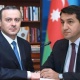 В США прошла встреча секретаря СБ Армении и помощника президента Азербайджана
