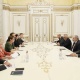 Հայաստանի վարչապետն ու ՎԶԵԲ նախագահը քննարկել են հետագա համագործակցությանը վերաբերող հարցեր
