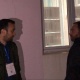 Բախում՝ Դանիել Իոաննիսյանի և ՔՊ-ական պատգամավոր Կարեն Համբարձումյանի միջև․ Yerkir.am