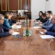 ПРООН выразила готовность расширить поддержку пострадавших вследствие азербайджанской агрессии регионов Армении