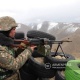 Ադրբեջանի ԶՈւ-ն ականանետերի և խոշոր տրամաչափի հրաձգային զինատեսակների կիրառմամբ կրակ է բացել հայ-ադրբեջանական սահմանի արևելյան ուղղությամբ